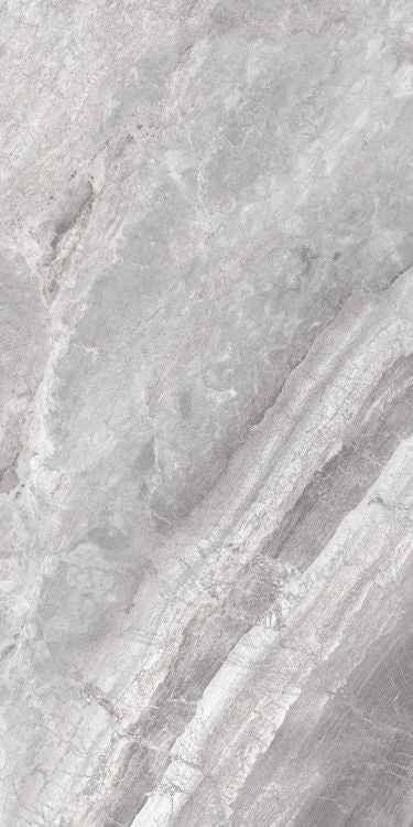 Supreme Silver Book Match Deco 48 x 96