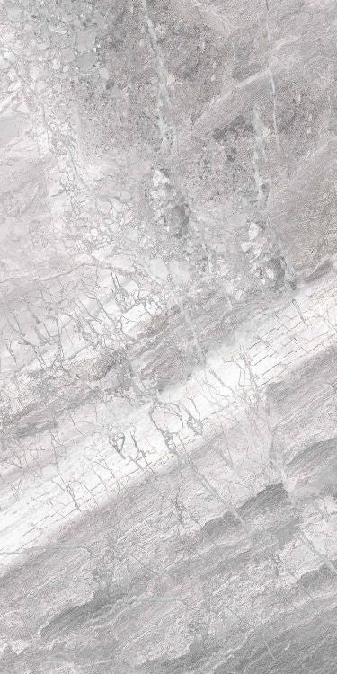 Supreme Silver Naturale (RET) 12 x 24