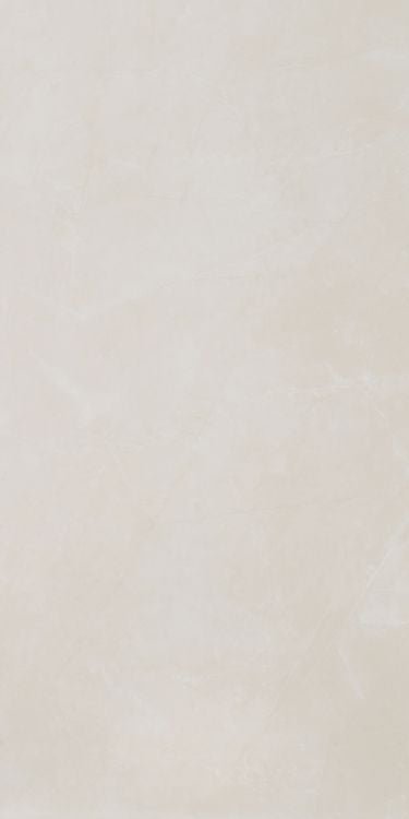 Tekali Crema Polished 24 x 48 - Hexagon Interiors