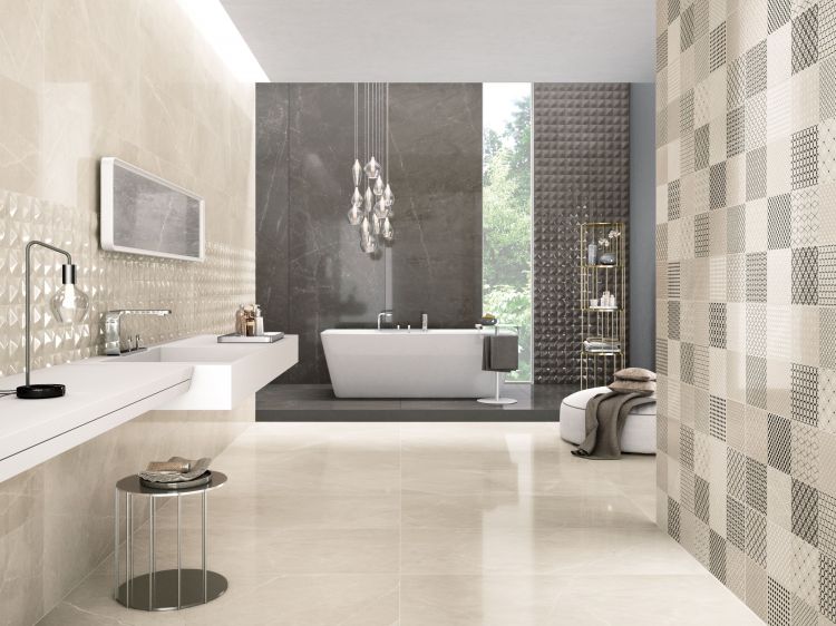 Trilogy Moon Beige Lux 24 x 48