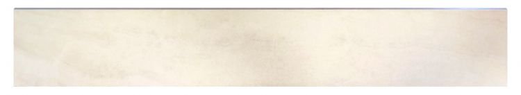 Trilogy Onyx Light Lux Bullnose 4 x 24 - Hexagon Interiors