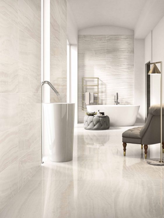 Trilogy Onyx Light Soft 12 x 24