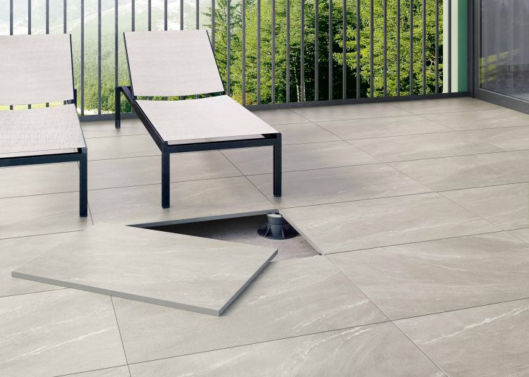 Waystone Pearl 24 x 48