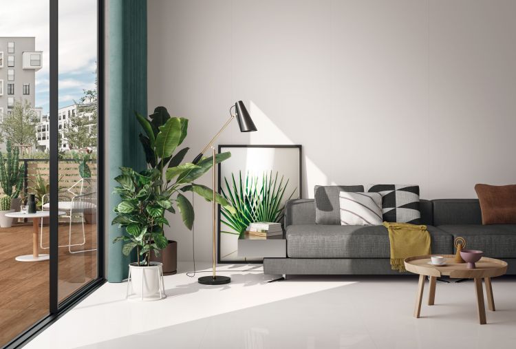 Zero.3 Must White Slab Soft 39 x 118