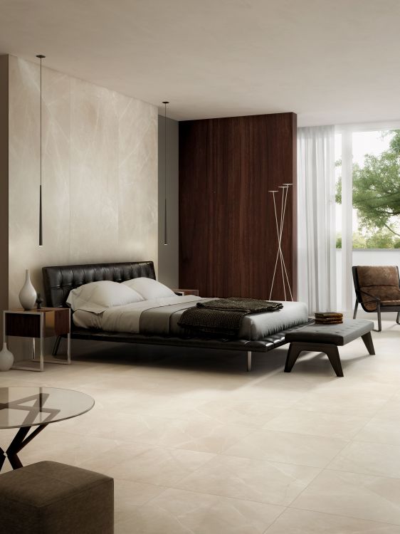 Zero.3 Trilogy Onyx Light Slab Lux 39 x 118